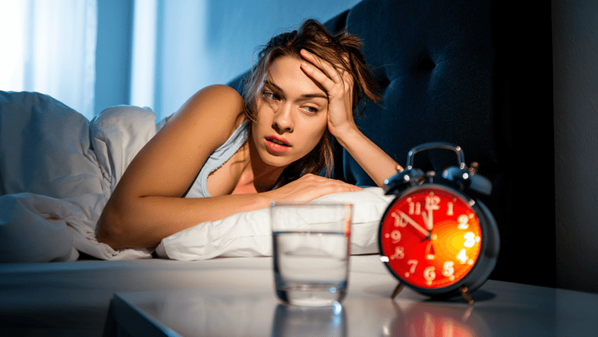 Diabète de type 2 : faire la grasse matinée
pourrait être aussi nocif le sucre