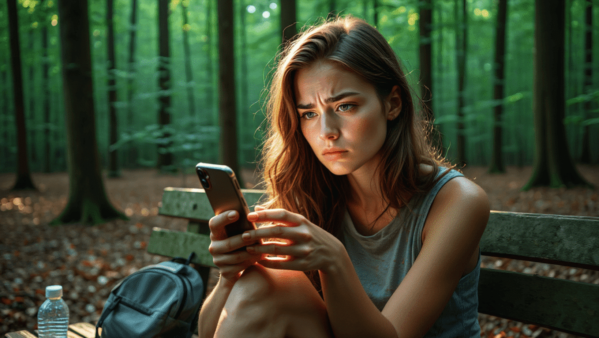 Santé mentale – 27 janv. 2025“Digital Detox” : quels sont ses bienfaits ?Nos médecins généralistes vous guident pas à pas pour vous lancer dans cette démarche de déconnexion.En savoir plus