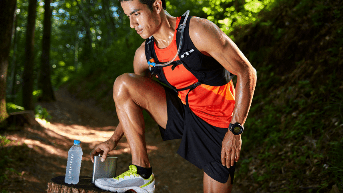 Flasques, CamelBack, gourdes : quelle est la meilleure option en course à pied ?
