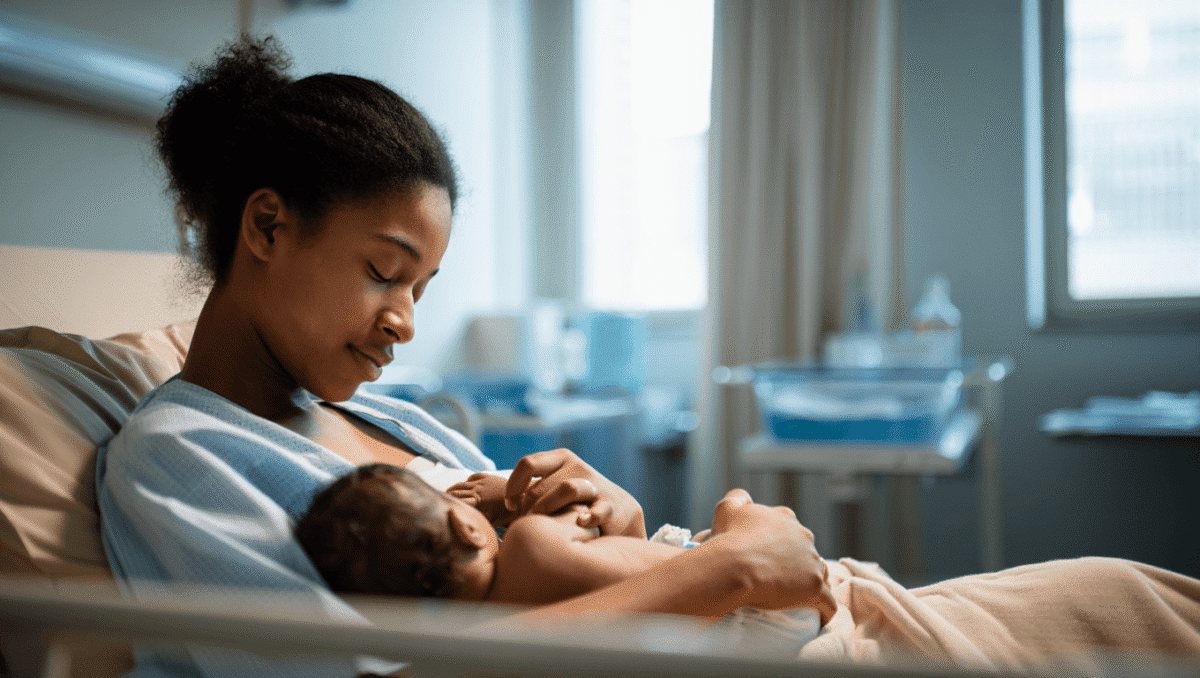 Un risque de cancer du sein moindre grâce à l’allaitement maternel ?