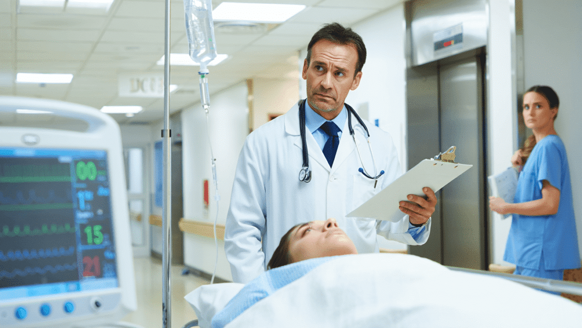 Qu’est ce que la « médecine fast-food » ?