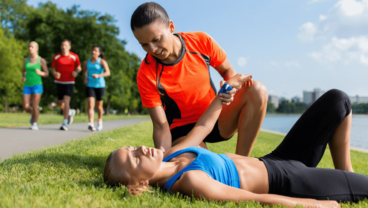 Pourquoi ChatGPT ne sera pas ton prochain coach running ? (Si tu souhaites une progression solide et sans blessure)