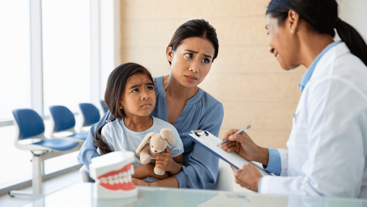 Vers le remboursement de 4 actes dentaires pour bloquer les caries ?