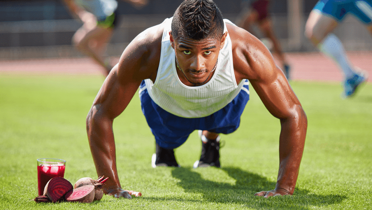 Et si ce légume violet pouvait vraiment booster votre endurance et votre récupération ?