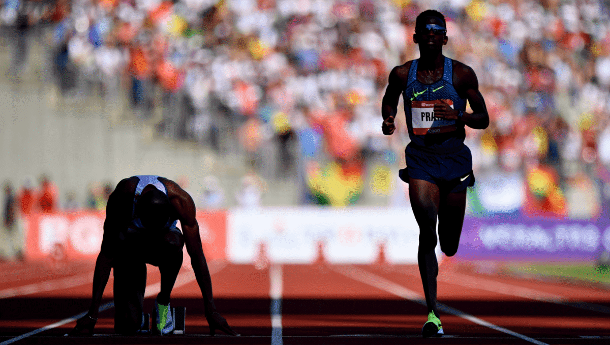 10 000m versus 10km : quelles différences ?