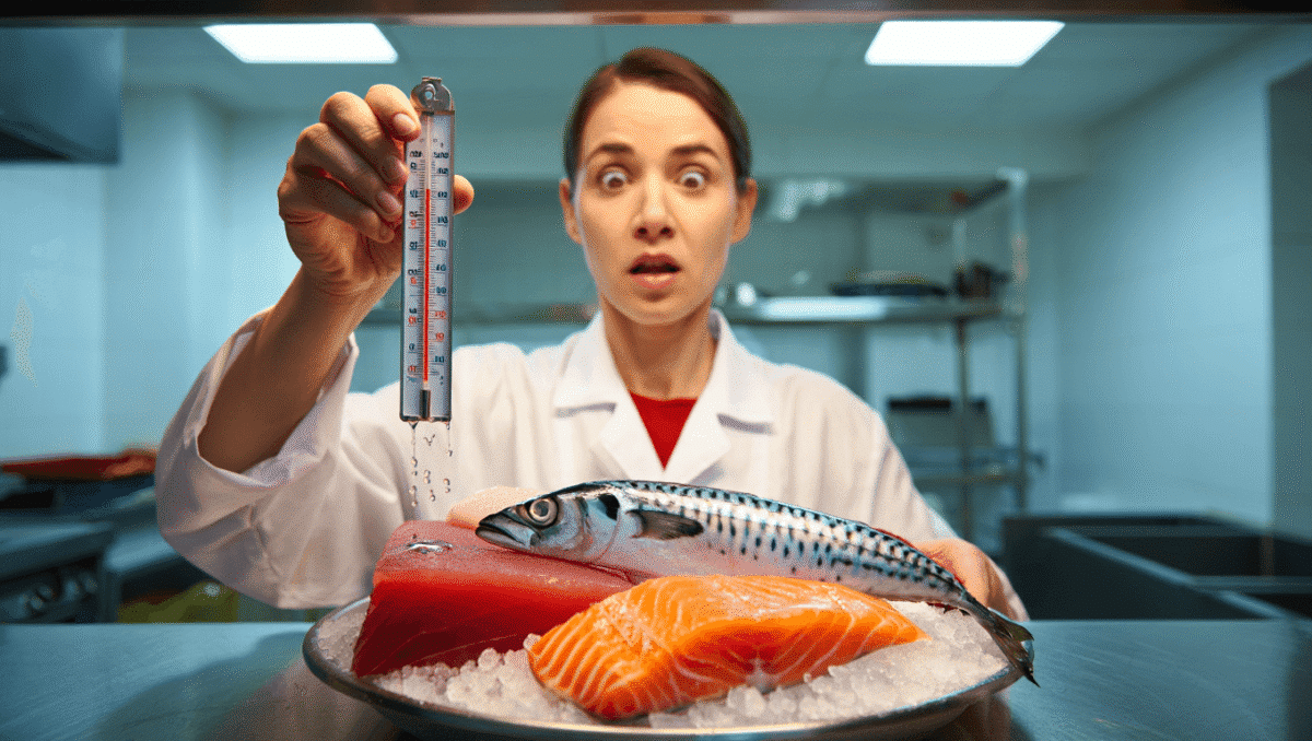 Poisson et mercure : éviter de consommer ces espèces pour protéger votre santé