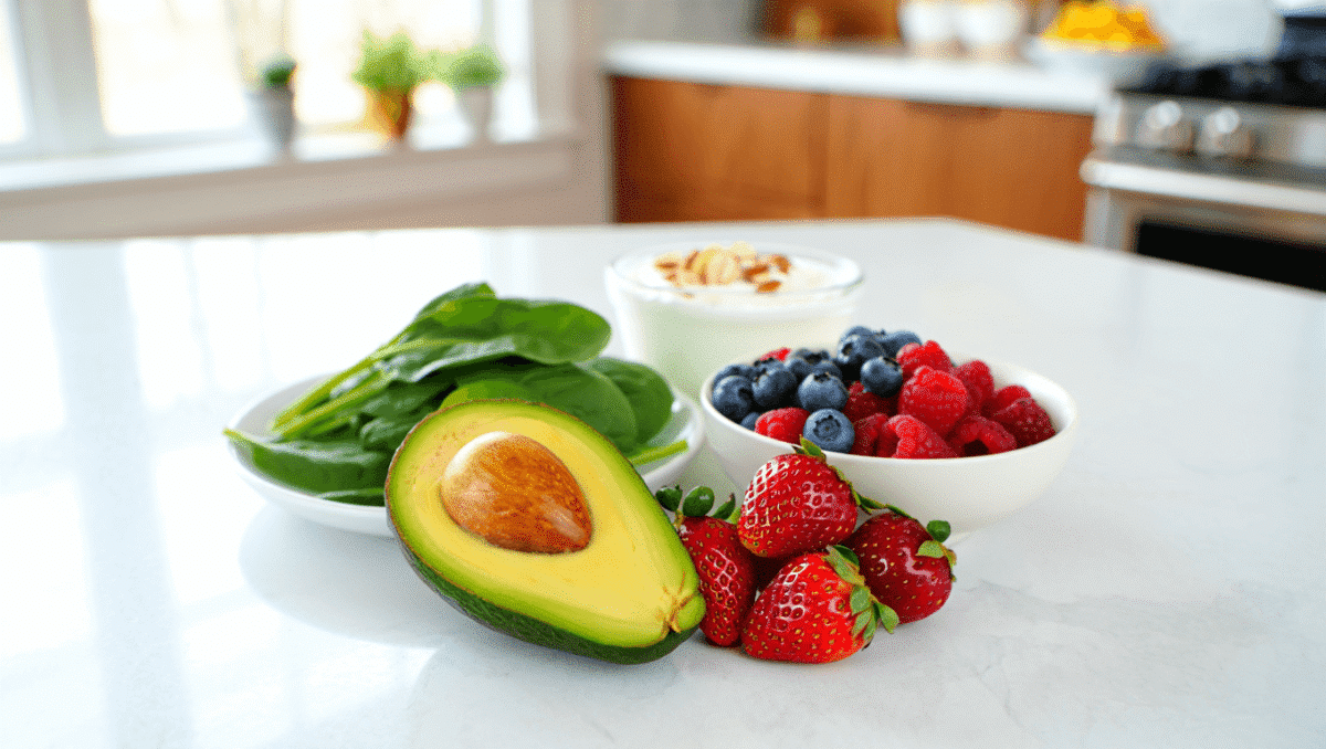 La liste des 5 meilleurs aliments coupe-faim validés par les experts !