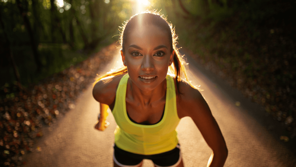 Quels sont les réels bienfaits de courir pour la santé ?