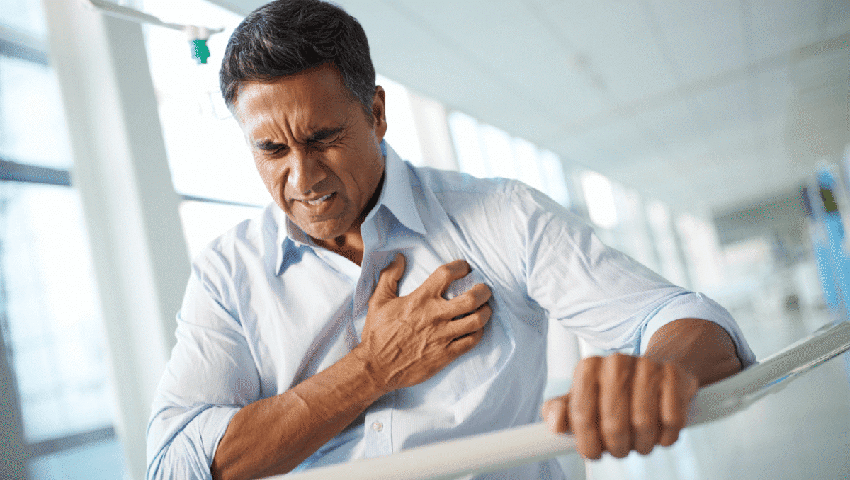 Si vous en prenez trop longtemps, ce complément
pour le sommeil augmente le risque d'insuffisance cardiaque