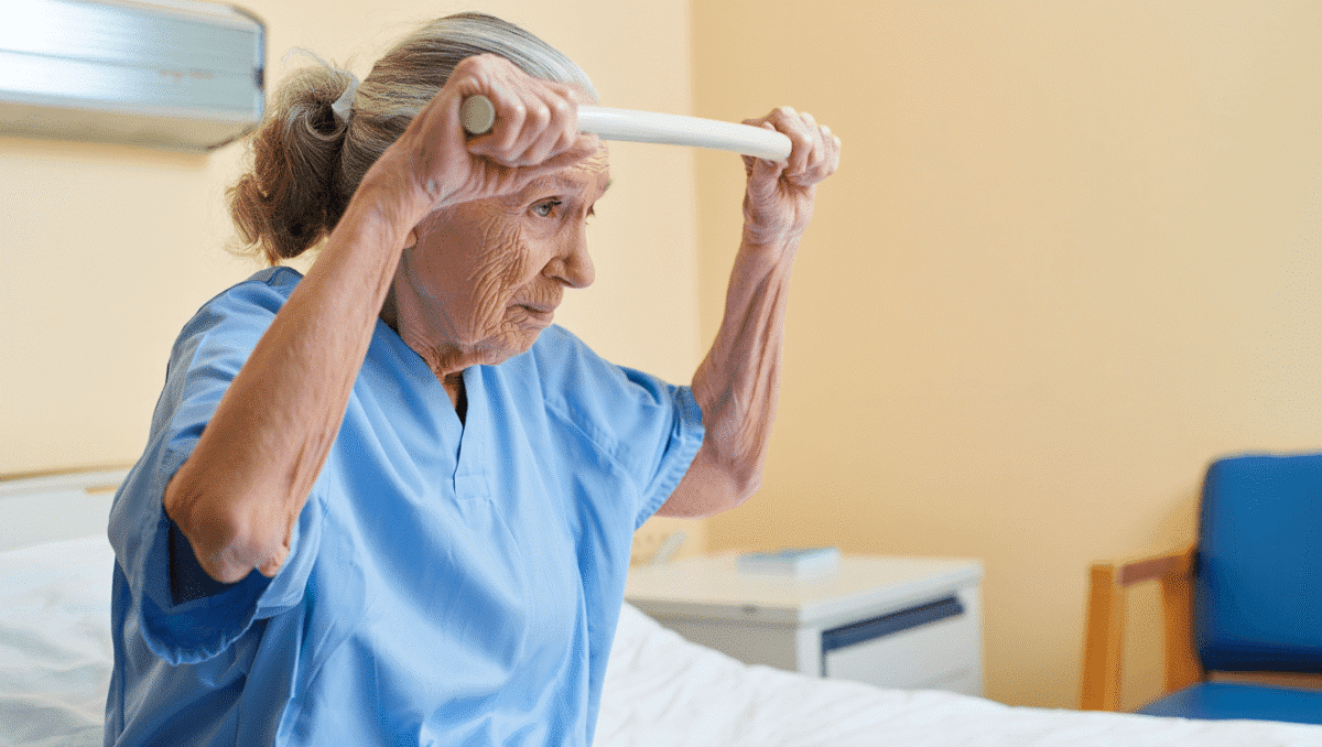 Sarcopénie : à partir de quand la perte musculaire devient-elle un vrai problème de santé ?