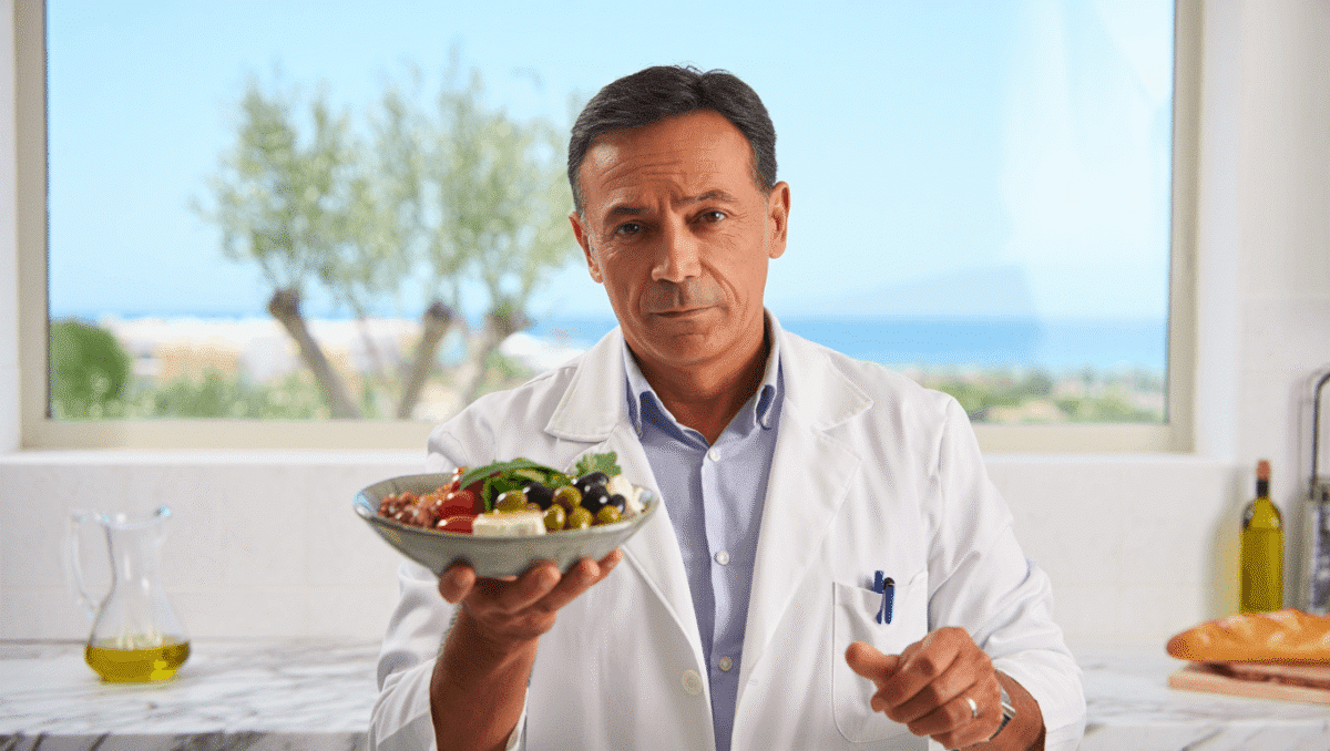 Un régime approuvé par les médecins pour améliorer votre santé ? Voici ce que l'on sait