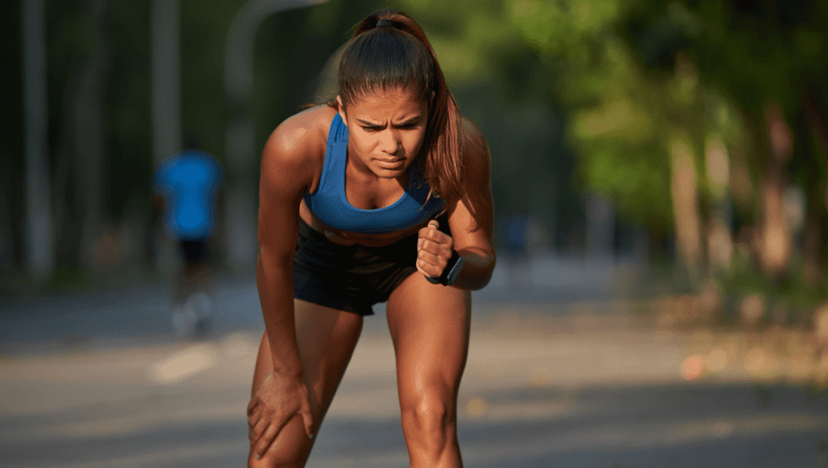 Comment éviter les diarrhées en course à pied ?