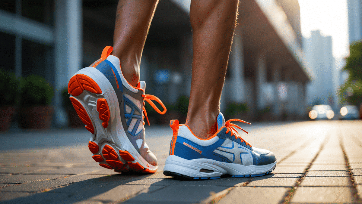 14 min de lectureL'équipementChaussures lifestyle vs chaussures course à pied : ne pas se tromper