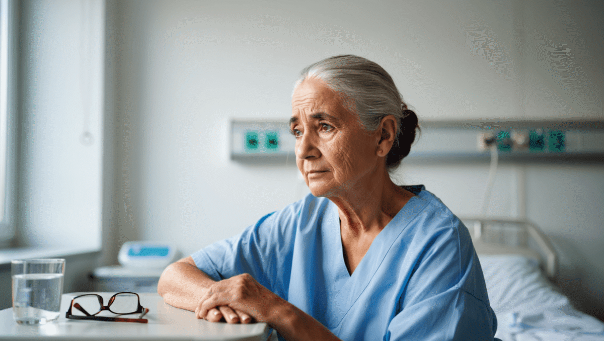 Mutuelle plus de 60 ans : comment bien choisir sa couverture santé en France ?