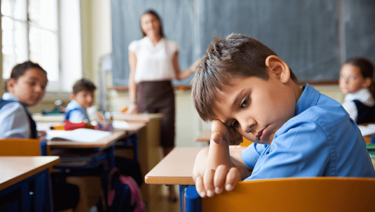TDAH chez l’enfant : comment éviter les erreurs de diagnostic ?