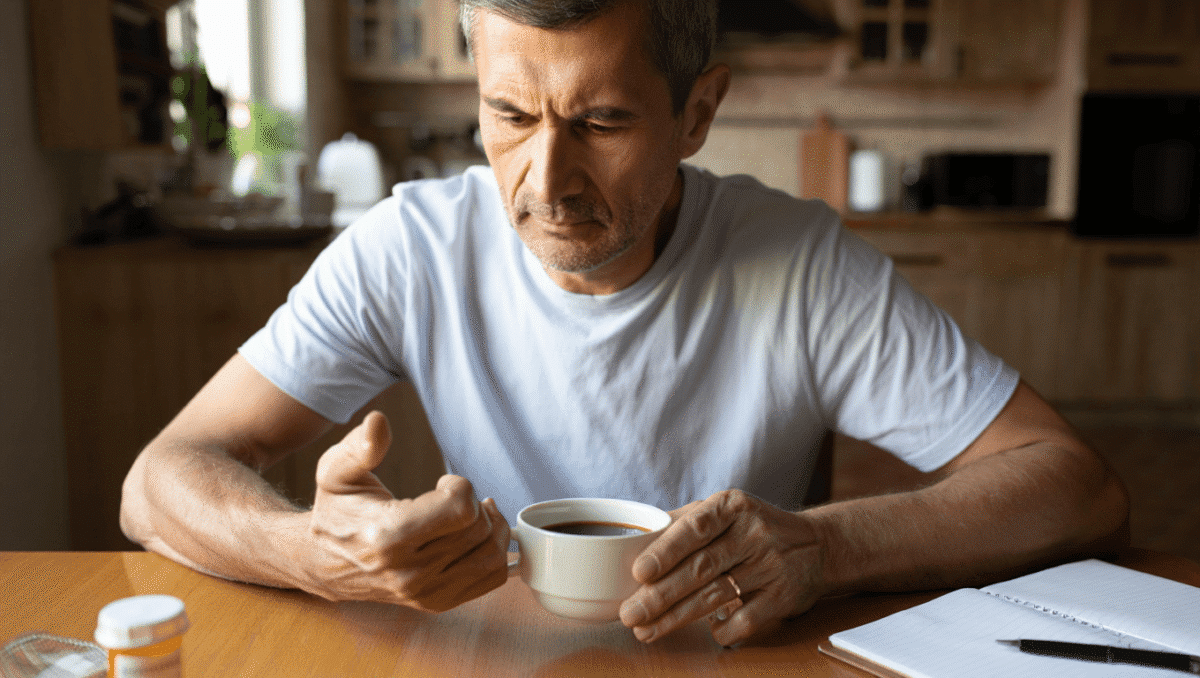 Maladie de Parkinson : les effets secondaires des traitements qui brisent des vies en silence