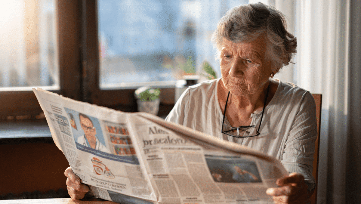 Alzheimer : ces injections annoncées comme révolutionnaires ne
seraient pas si efficaces, selon un rapport officiel