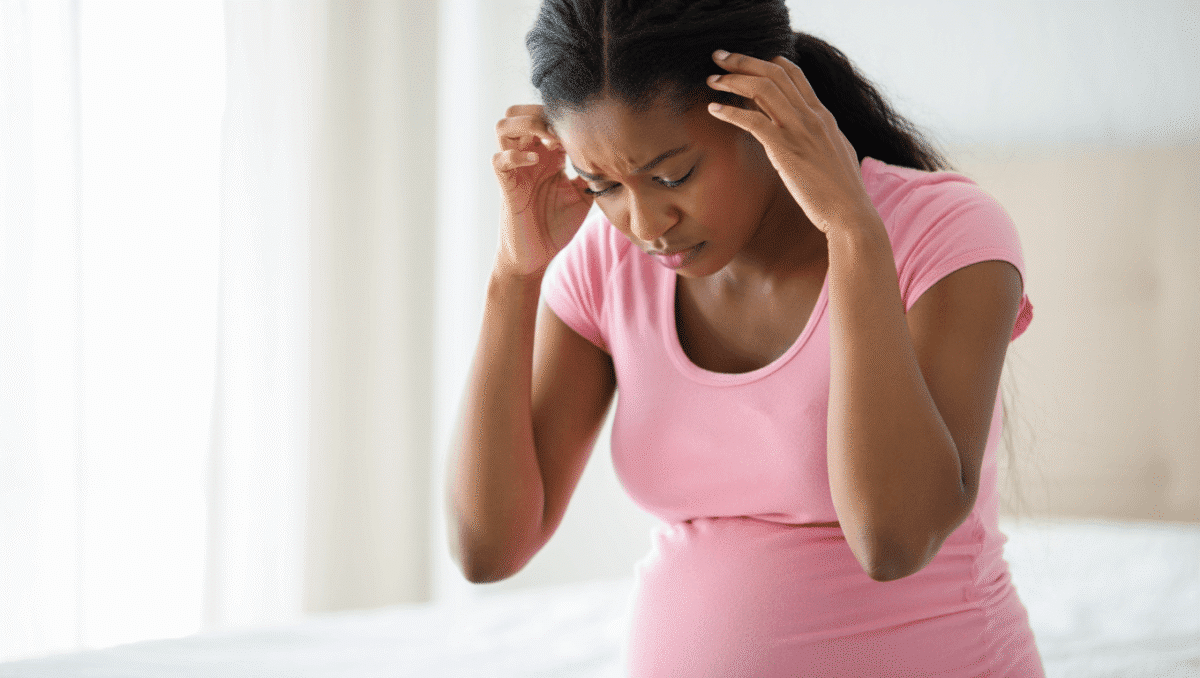 Fertilité et grossesse – 4 févr. 2024Maux de tête pendant la grossesseNos médecins généralistes et gynécologues vous disent tout sur le mal de tête pendant la grossesse.En savoir plus
