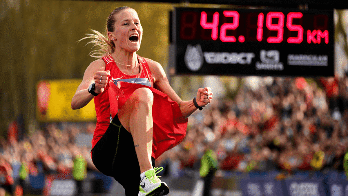 20 min de lectureCulture runningPourquoi courir un marathon ?