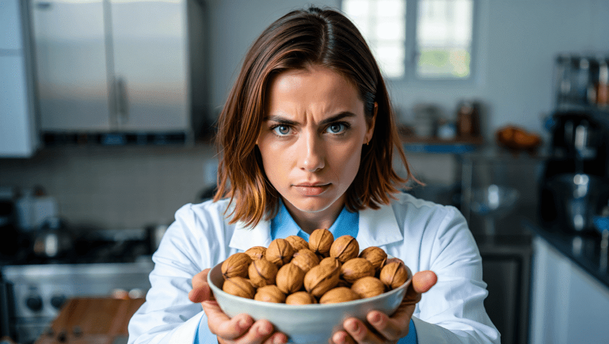 Ni l’huile d’olive, ni l’avocat : voici l'aliment anti-cholestérol numéro 1 selon notre diététicienne nutritionniste !