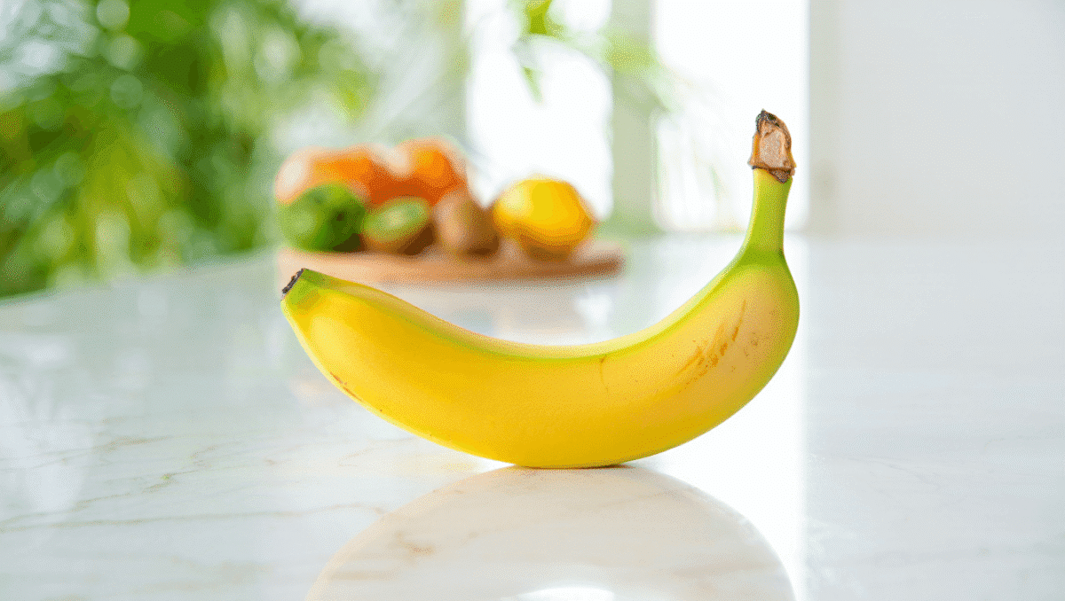 Top 1 des fruits alcalinisants : ce n’est ni le citron ni le kiwi !