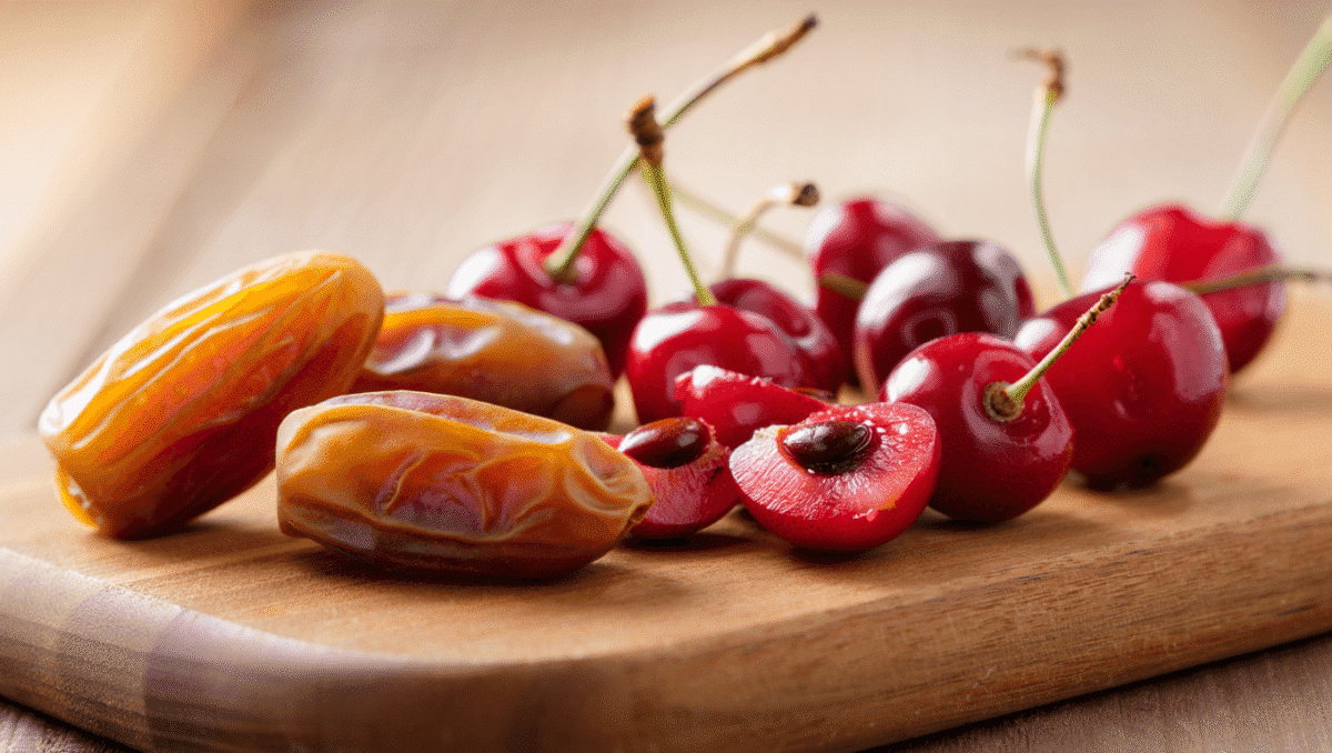 Découvrez quel Ni tisane ni mélatonine : ce fruit sec lié à un meilleur sommeil