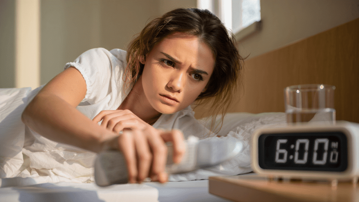 Premiers gestes du matin : quel impact sur le stress au quotidien