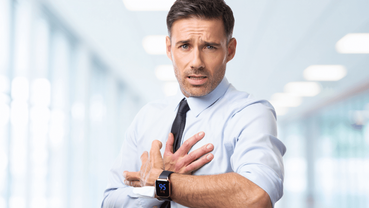 Quelle fréquence cardiaque doit-on avoir en
fonction de son âge ?