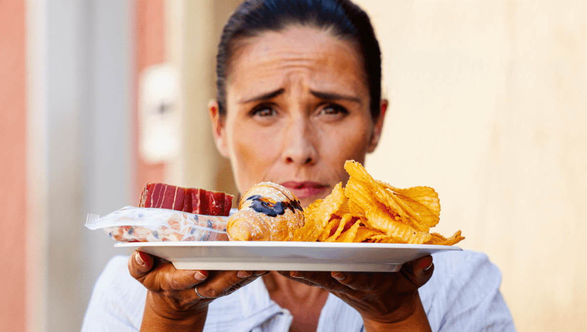 Des diététiciens mettent en garde : un risque accru de cancer avec
ces 3 aliments, 'Doivent être évités aussi souvent que
possible...'