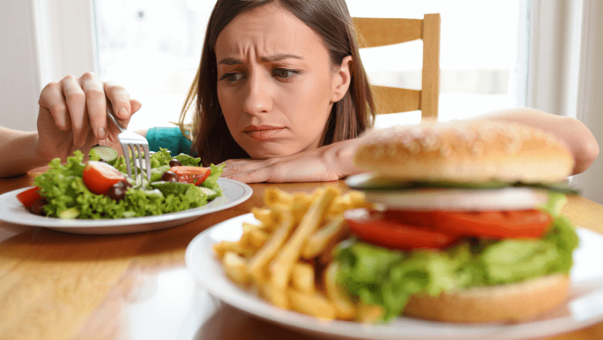 Consciente et intuitive : que se cache-t-il derrière ces deux types d’alimentation ?
