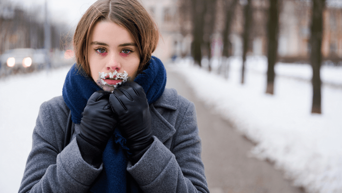 Médecine Générale – 17 déc. 2023Allergie au froid Nos médecins généralistes vous disent tout sur cette réaction allergique qui touche 0,05% de la population mondiale.En savoir plus