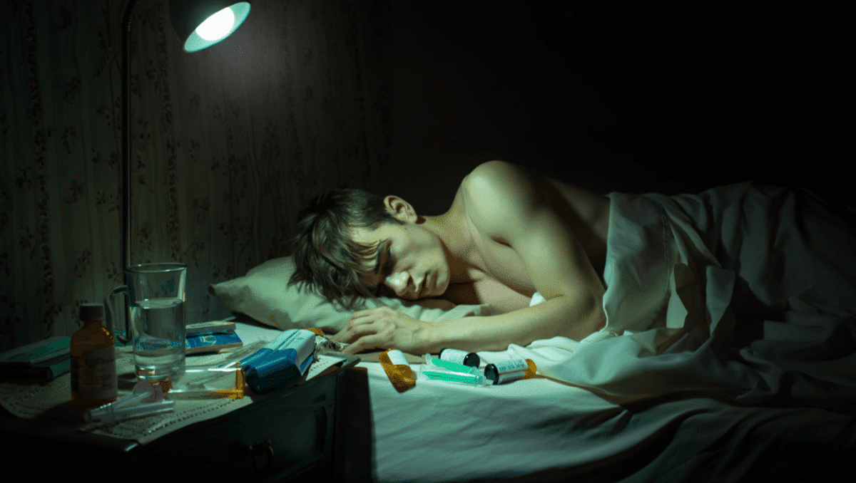 Santé sexuelle – 30 nov. 2023Quels sont les dangers du chemsex ?Nos médecins généralistes, psychologues et psychiatres vous disent tout sur le chemsex.En savoir plus