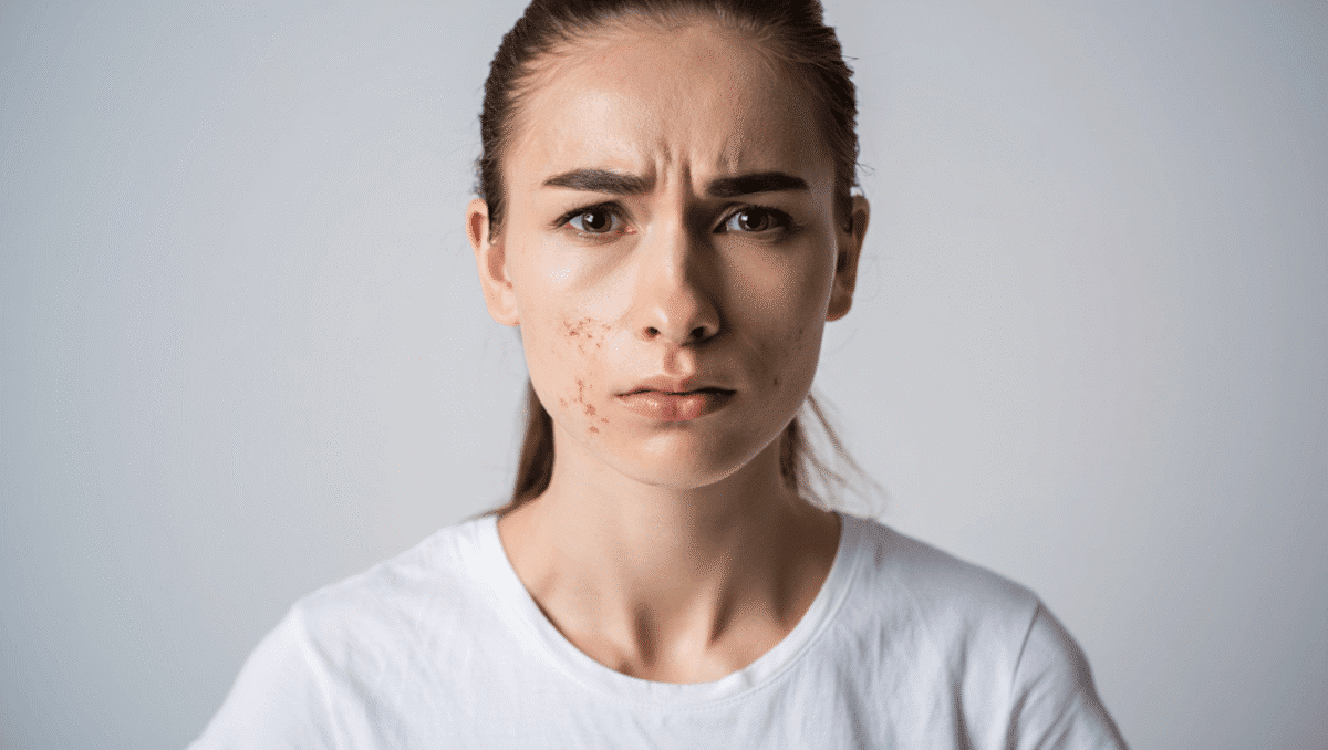 Dermatologie – 17 nov. 2023Cicatrices d’acné : comment s’en débarrasser ?Nos médecins généralistes et dermatologues vous disent tout sur les cicatrices d’acné et partagent avec vous les différentes options pour les traiter.En savoir plus
