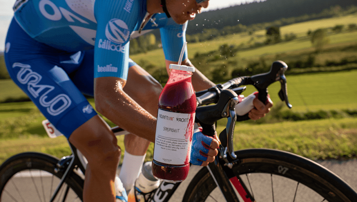Découvrez comment ce légume violet peut améliorer votre endurance et récupération !