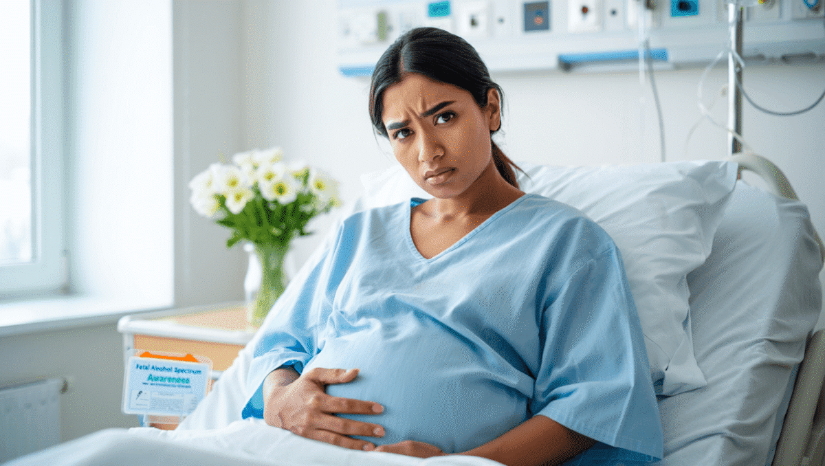 Fertilité et grossesse – 31 déc. 2023Alcoolisation fœtaleCette pratique expose le fœtus à des risques pour sa santé et peut entraîner des conséquences graves et durables chez l'enfant à naître.En savoir plus