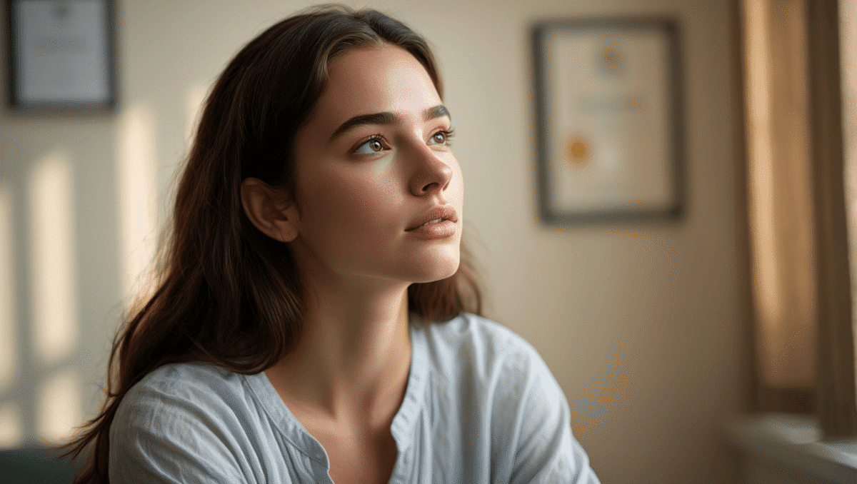 Alexithymie : quand les émotions nous échappent