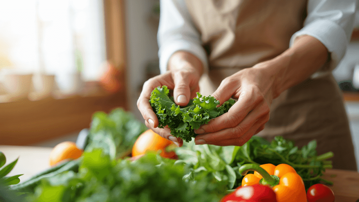 Et si votre alimentation était la clé pour réduire l’inflammation naturellement ?