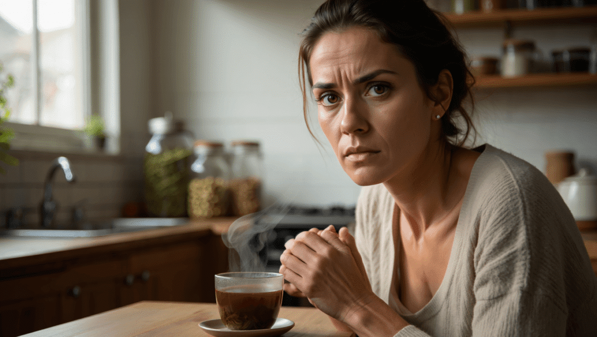 Comment cette infusion améliore naturellement l'absorption du calcium !