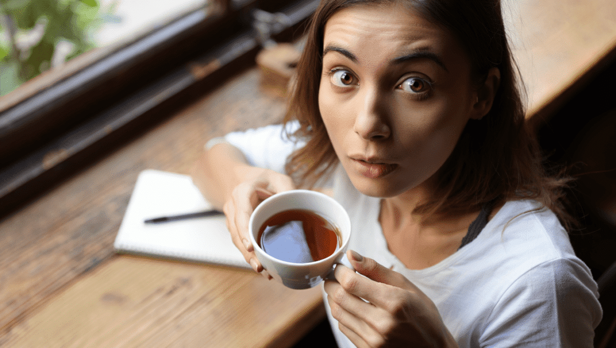 Cette infusion pourrait booster naturellement l’absorption du calcium