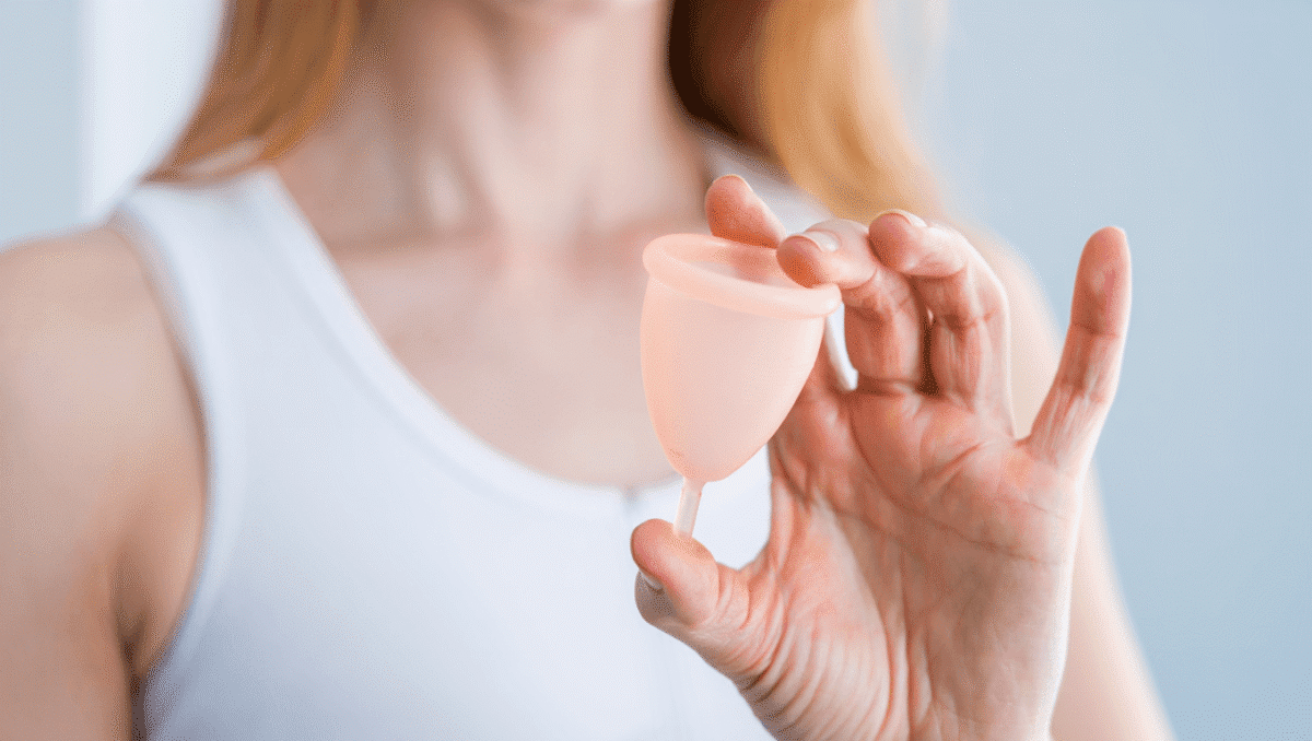 Santé des femmes – 27 oct. 2023Cup et utérus rétroverséIl n’est pas toujours évident de trouver la protection menstruelle la plus adaptée, et dans le cas d’un utérus rétroversé, le port de la cup peut soulever de nombreuses interrogations. Nos médecins vous répondent.En savoir plus