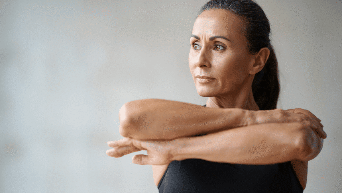 Créatine : un allié pour la femme après 50 ans