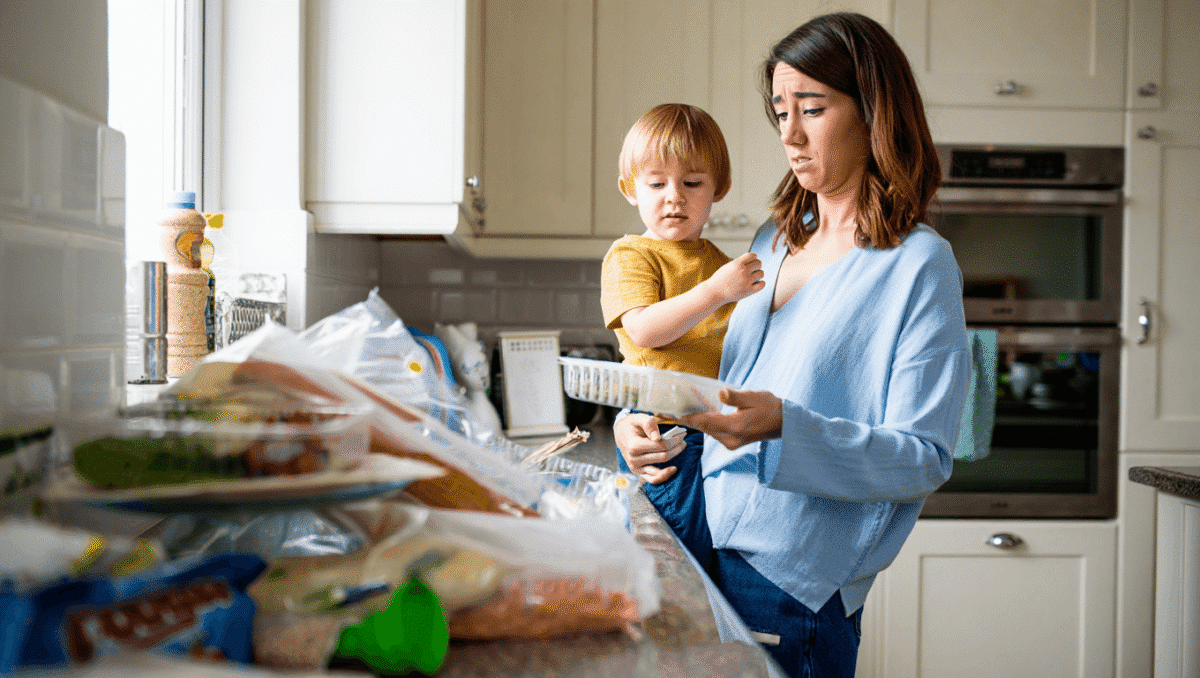 Emballages alimentaires et substances polluantes : Quel impact sur la santé ?