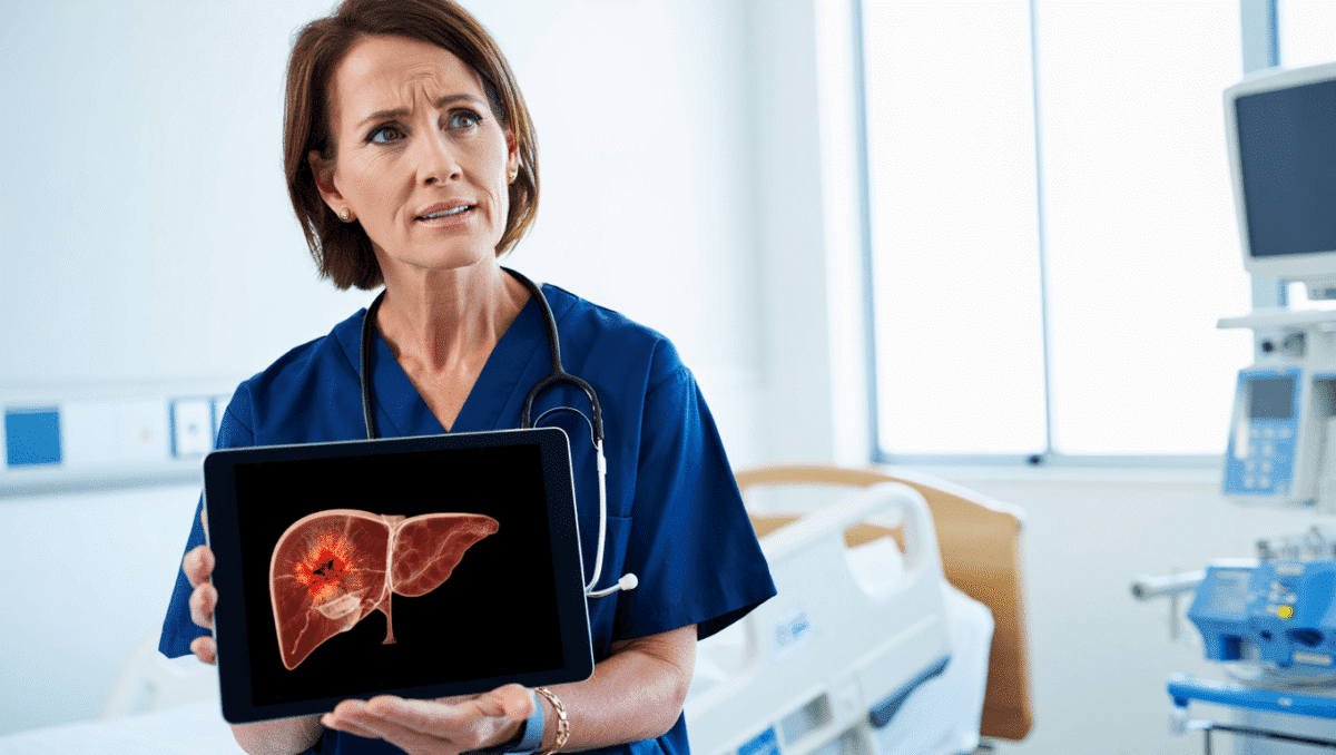 Médecine Générale – 1 févr. 2024Cancer du foie : le guide du médecinNos médecins généralistes vous disent tout sur ce cancer digestif agressif.En savoir plus