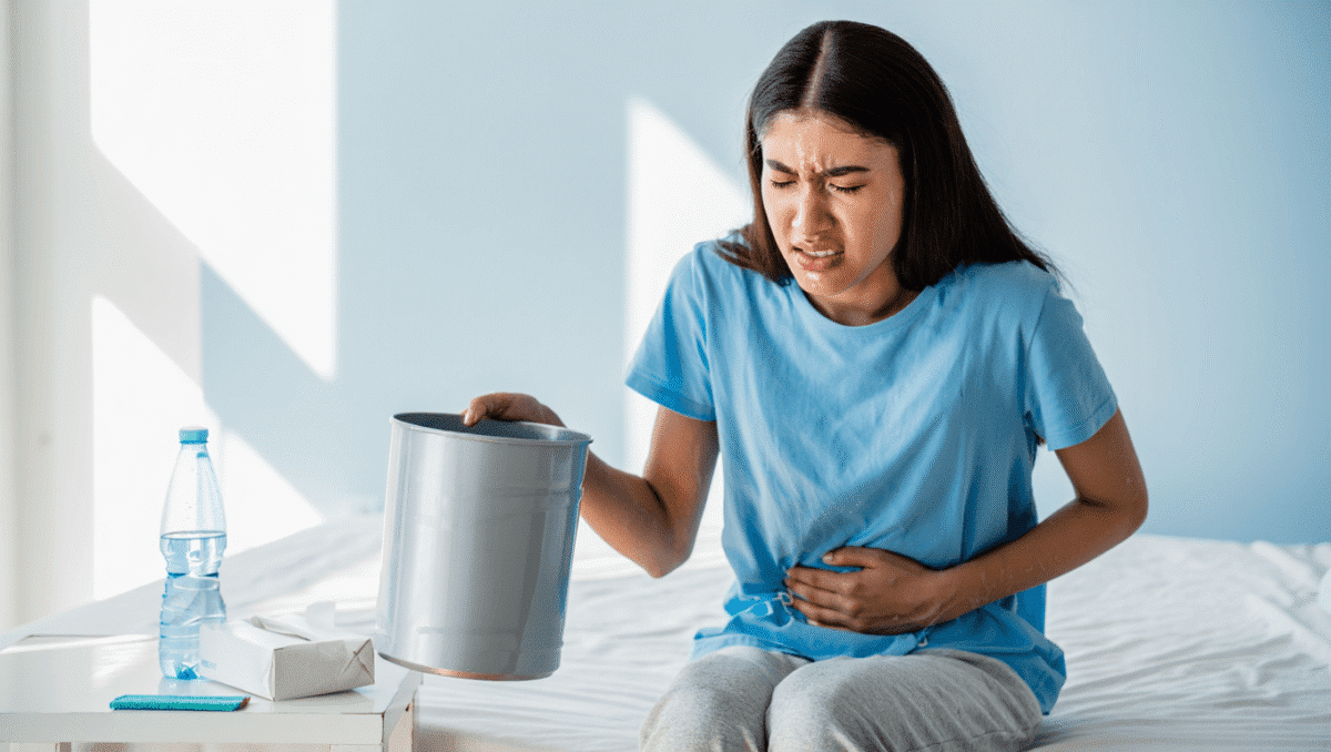 Médecine Générale – 11 déc. 2023Intoxication alimentaire ou gastro ?Nos médecins généralistes vous expliquent comment les différencier.En savoir plus