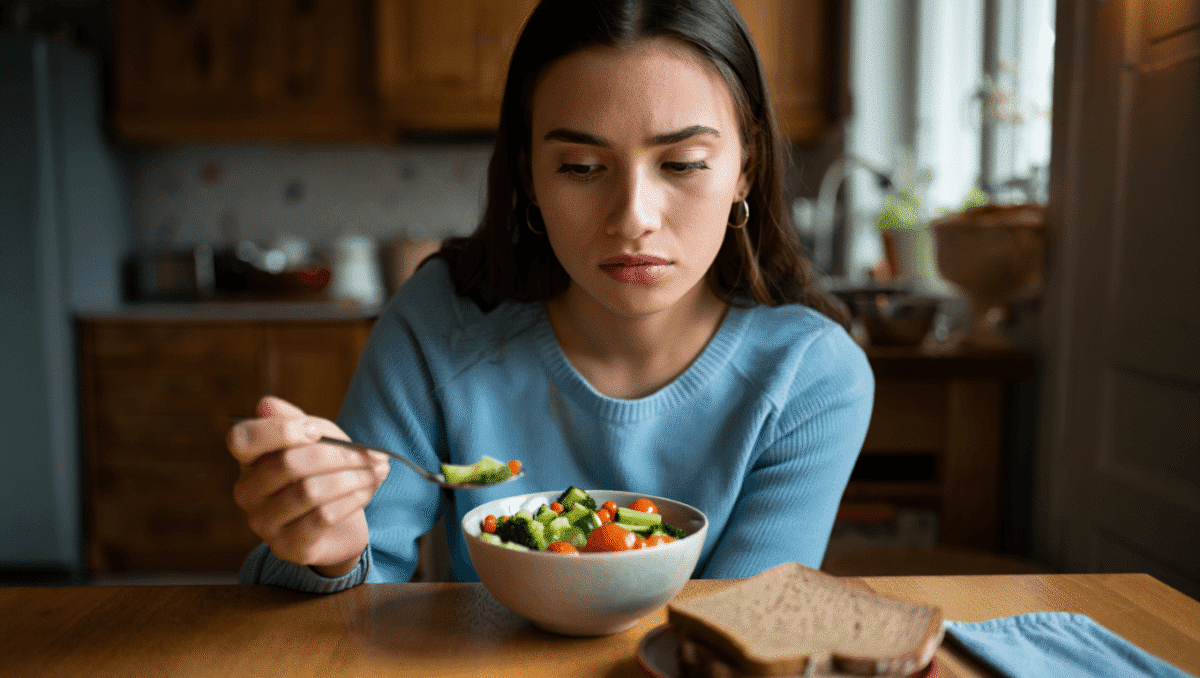Journée mondiale des MICI : alimentation et inflammation, que manger en période de crise ?