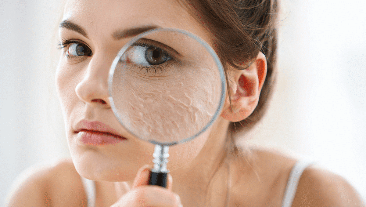 Dermatologie – 26 janv. 2024 Comment différencier une peau sèche d’une peau déshydratée ?Nos dermatologues vous éclairent sur les différences à noter entre ces deux états.En savoir plus