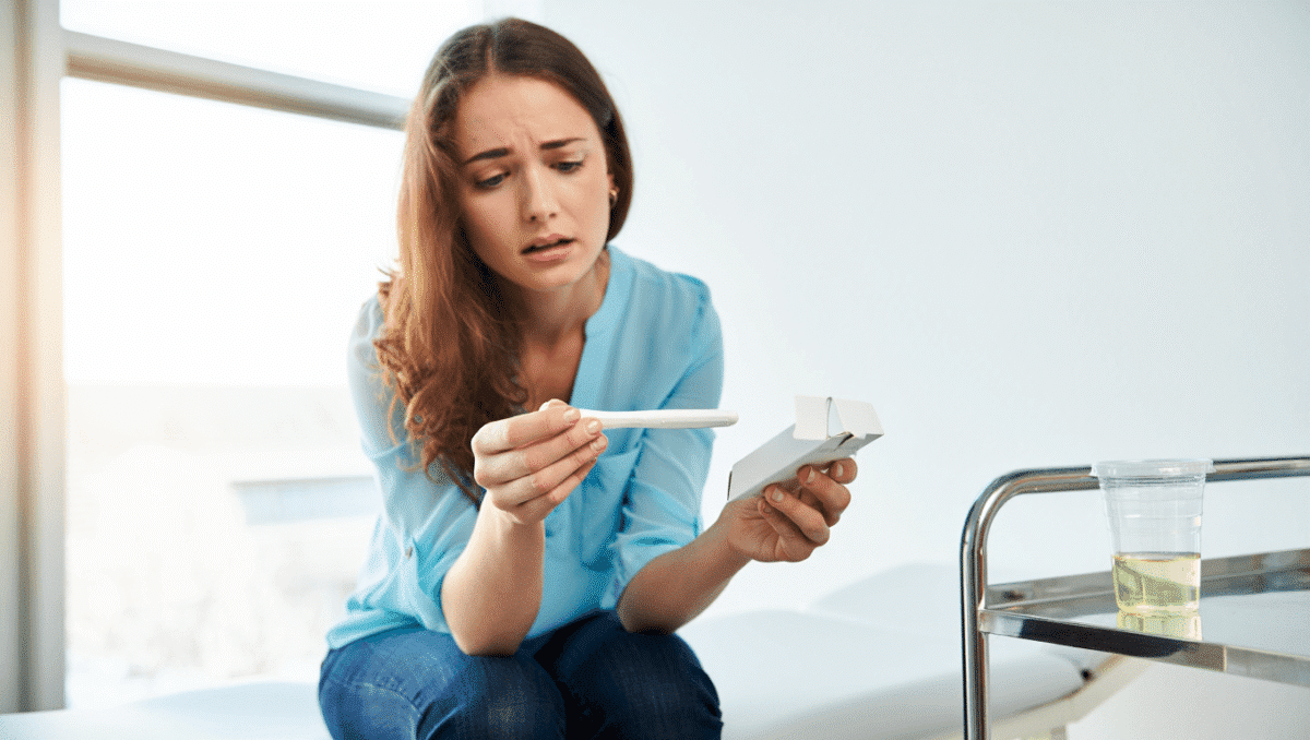 Fertilité et grossesse – 29 janv. 2024Peut-on être enceinte et avoir ses règles ?Nos médecins généralistes et gynécologues vous répondent.En savoir plus