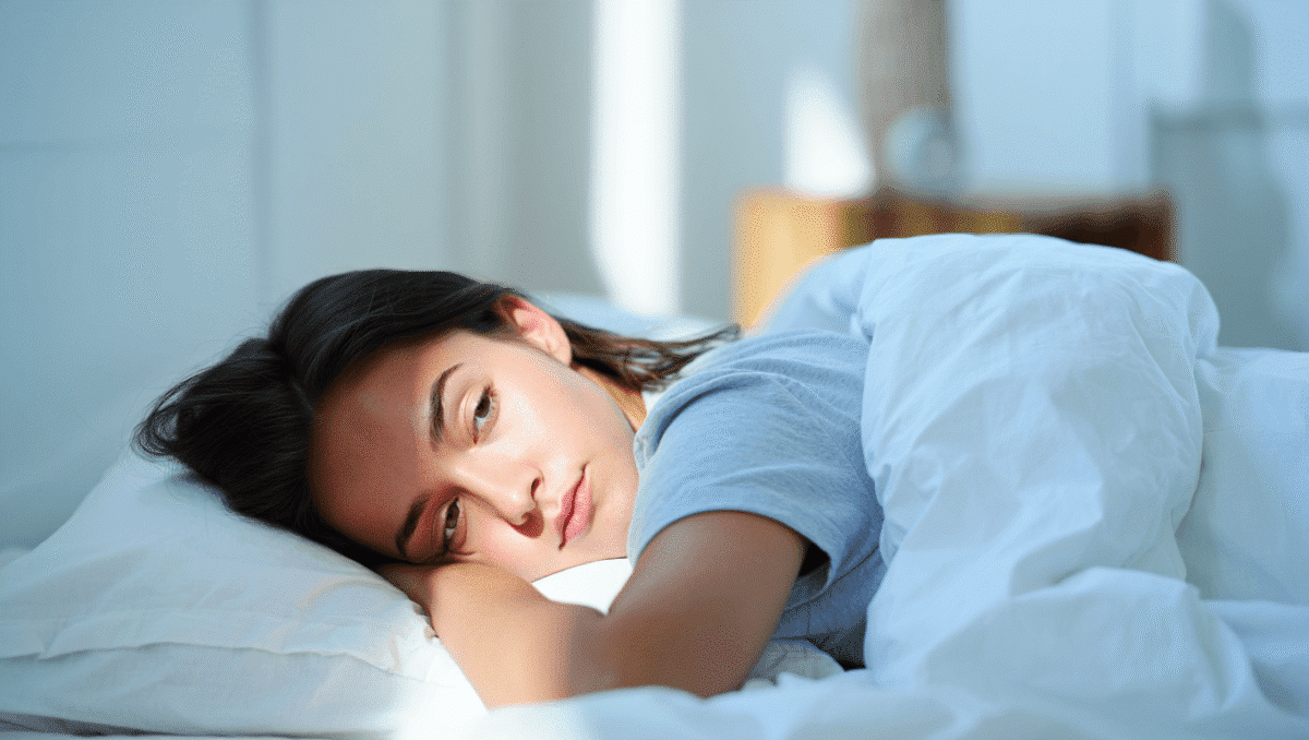 Une étude prouve que certains rêves sont essentiels pour que votre
cerveau se sente reposé le matin