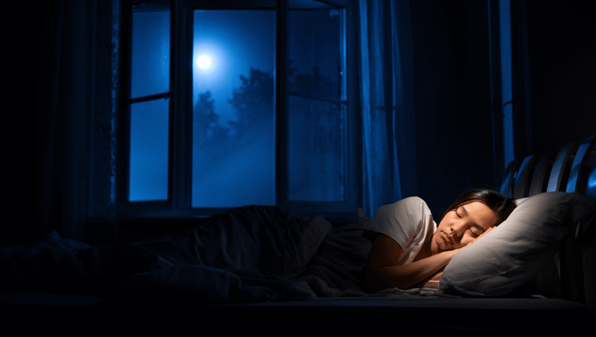 Ceux qui dorment la fenêtre ouverte la nuit ... : les experts
révèlent pourquoi ils doivent 'faire preuve de prudence'