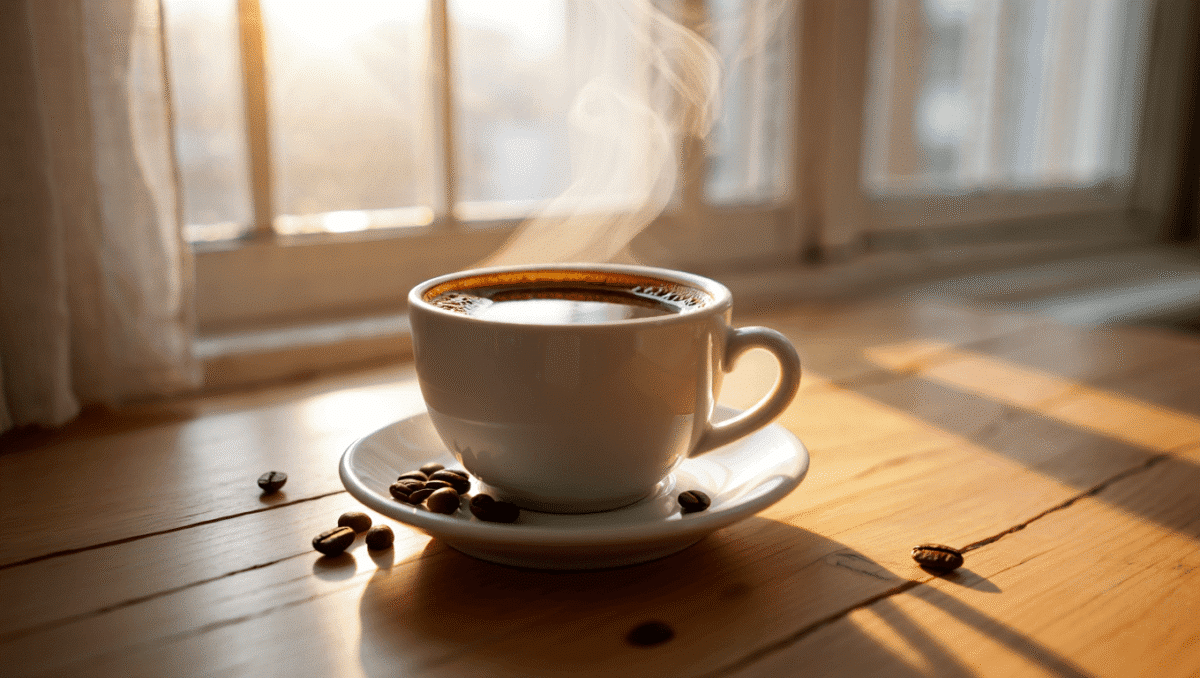 Médecine Générale – 2 janv. 2024Café : tout savoir sur ses bienfaits Savouré quotidiennement par des millions de personnes à travers le monde, le café est une boisson appréciée pour son goût riche et ses propriétés revitalisantes.En savoir plus